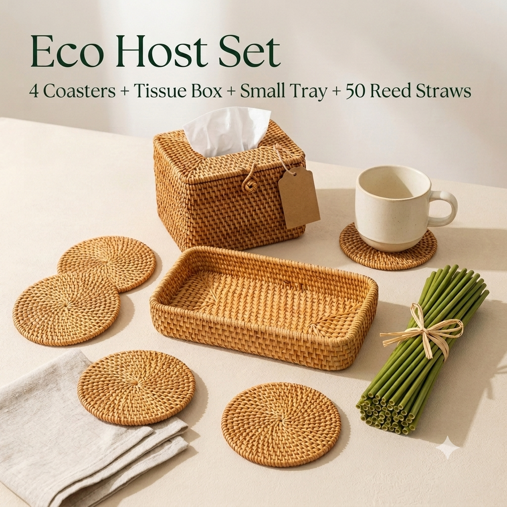 The 'Ready-to-Impress' Starter Set