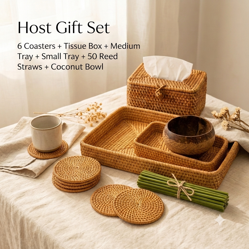 The 'Perfect Host' Bundle