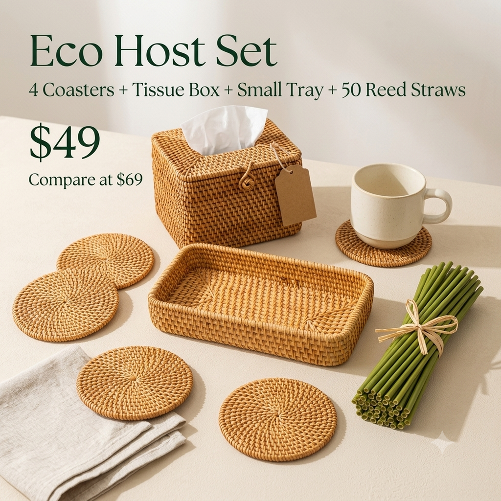 Complete Gift Set