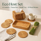 The 'Ready-to-Impress' Starter Set