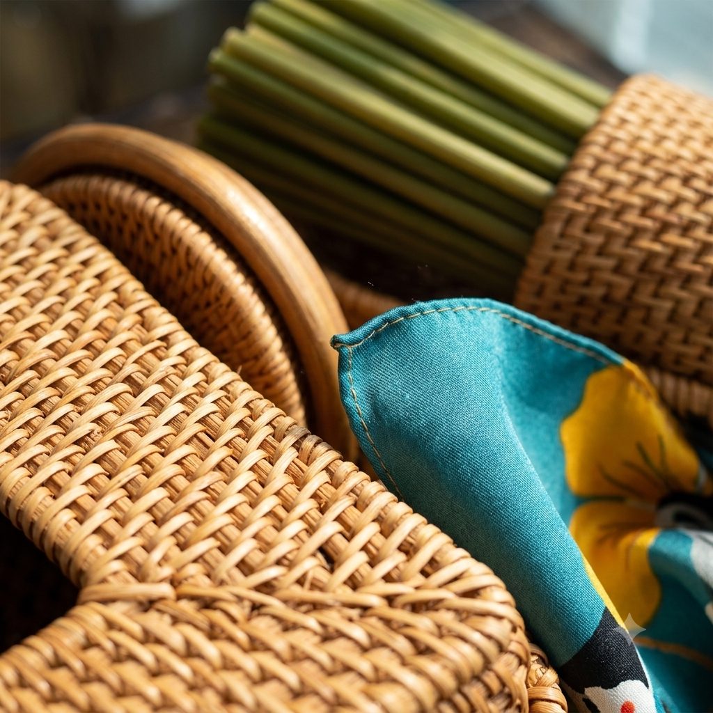 Material detail